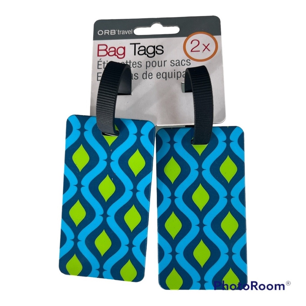🆕Luggage tags🆕
